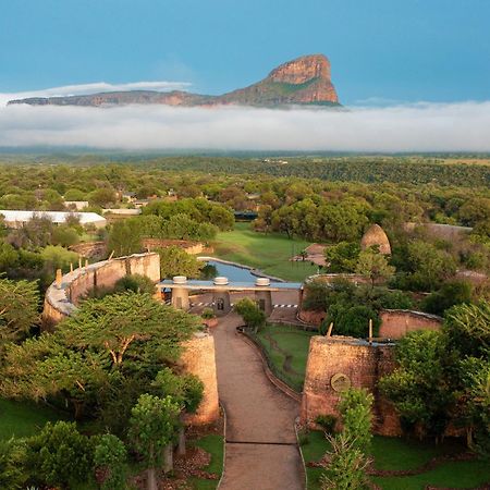 Monomotapa Village @ Legend Golf And Safari Resort Golders Green Extérieur photo