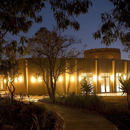 Monomotapa Village @ Legend Golf And Safari Resort Golders Green Extérieur photo