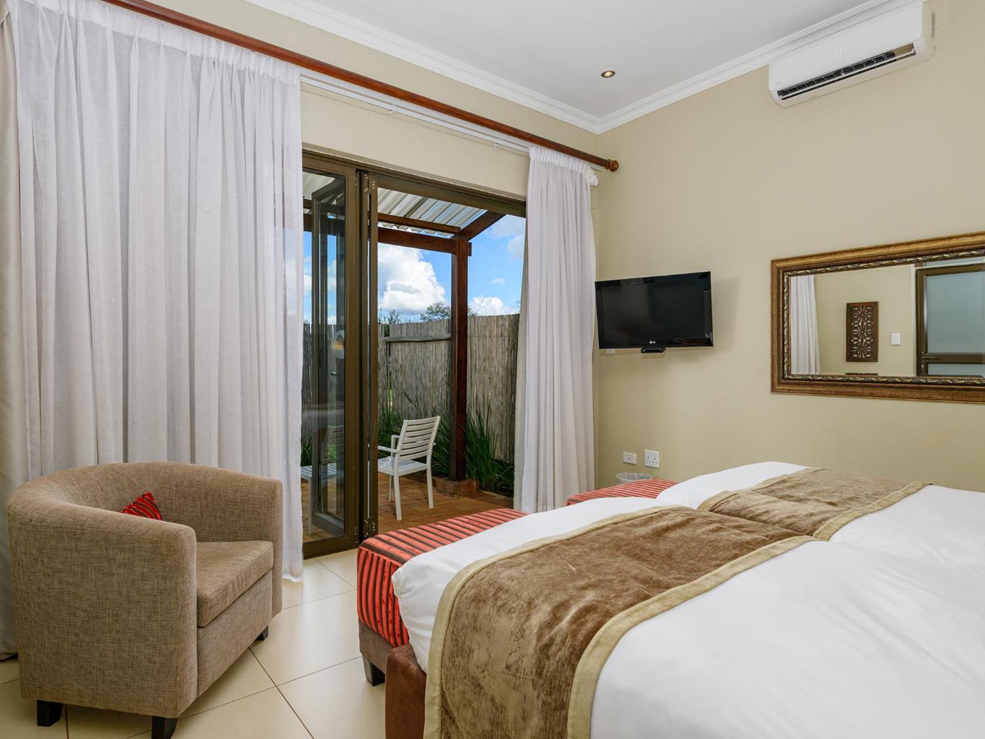 Monomotapa Village @ Legend Golf And Safari Resort Golders Green Extérieur photo
