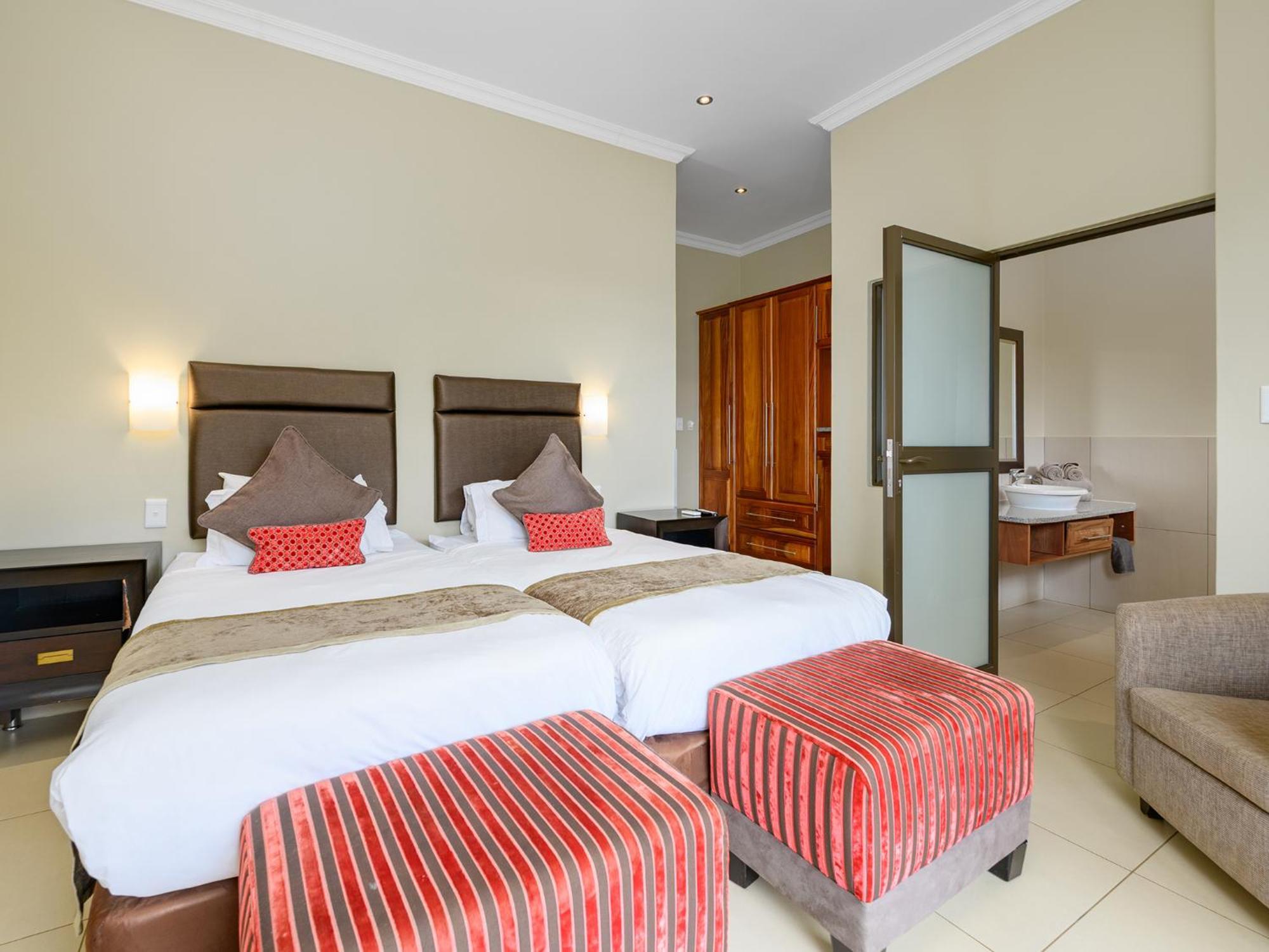 Monomotapa Village @ Legend Golf And Safari Resort Golders Green Extérieur photo