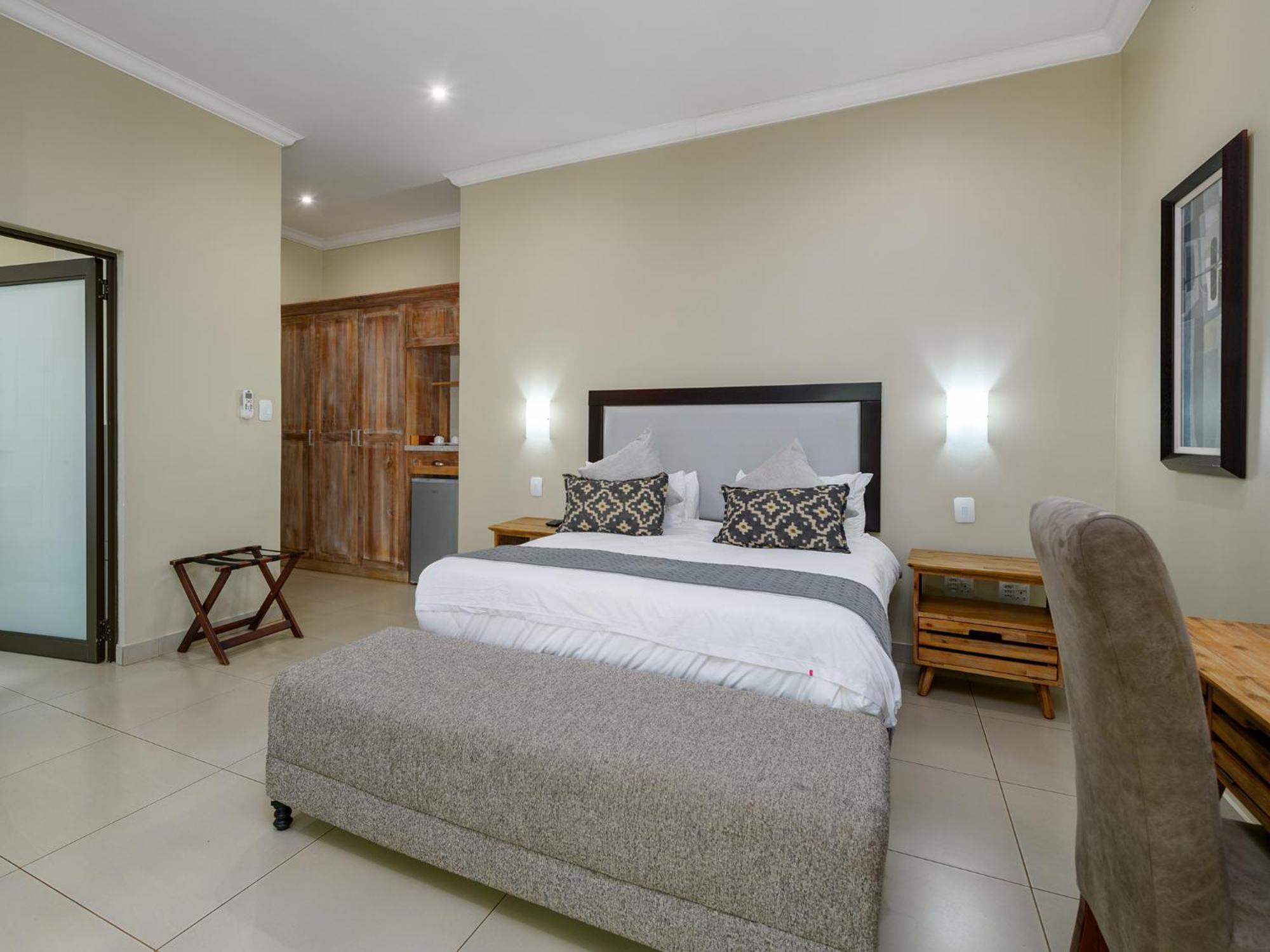 Monomotapa Village @ Legend Golf And Safari Resort Golders Green Extérieur photo