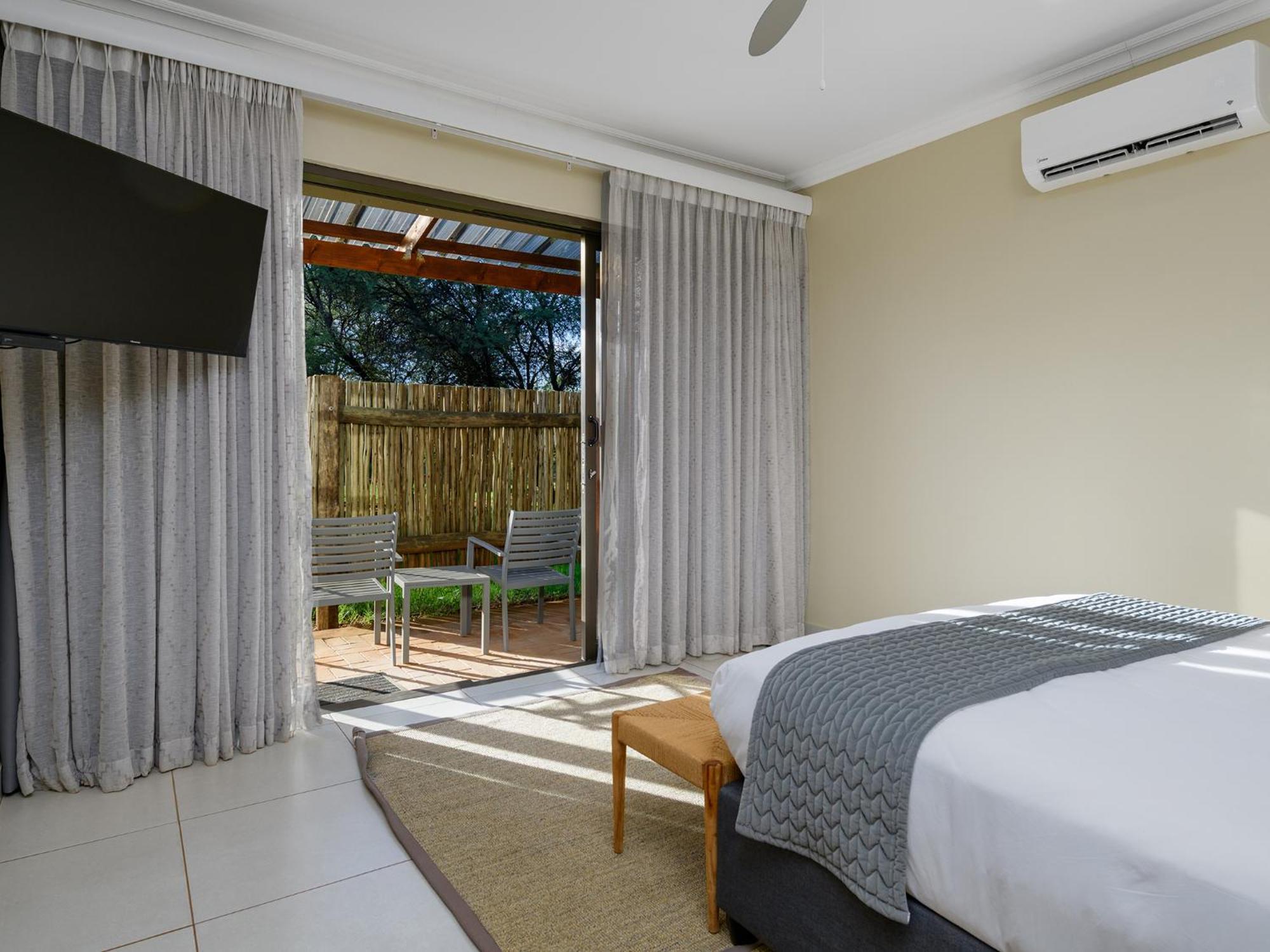 Monomotapa Village @ Legend Golf And Safari Resort Golders Green Extérieur photo