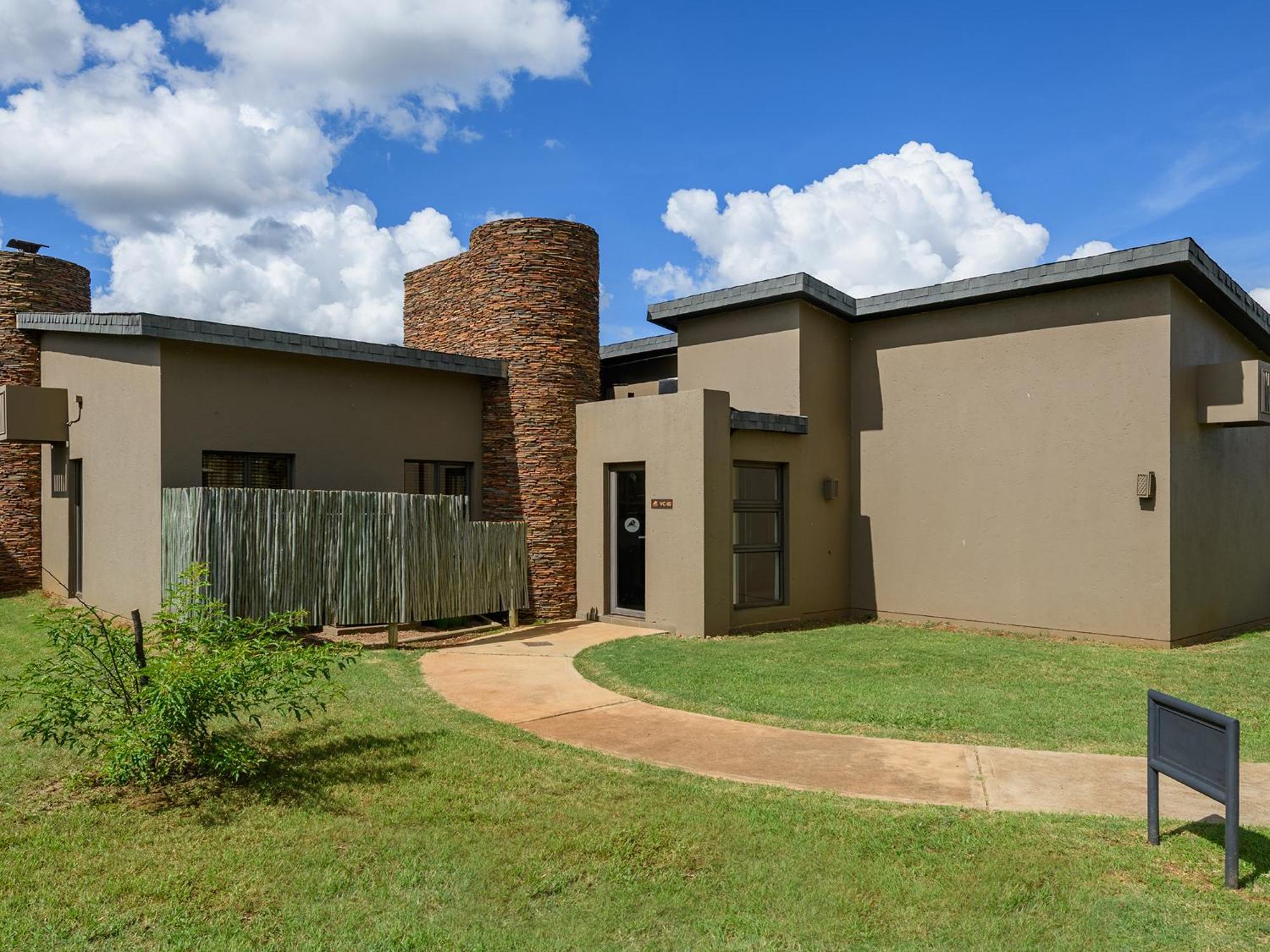Monomotapa Village @ Legend Golf And Safari Resort Golders Green Extérieur photo