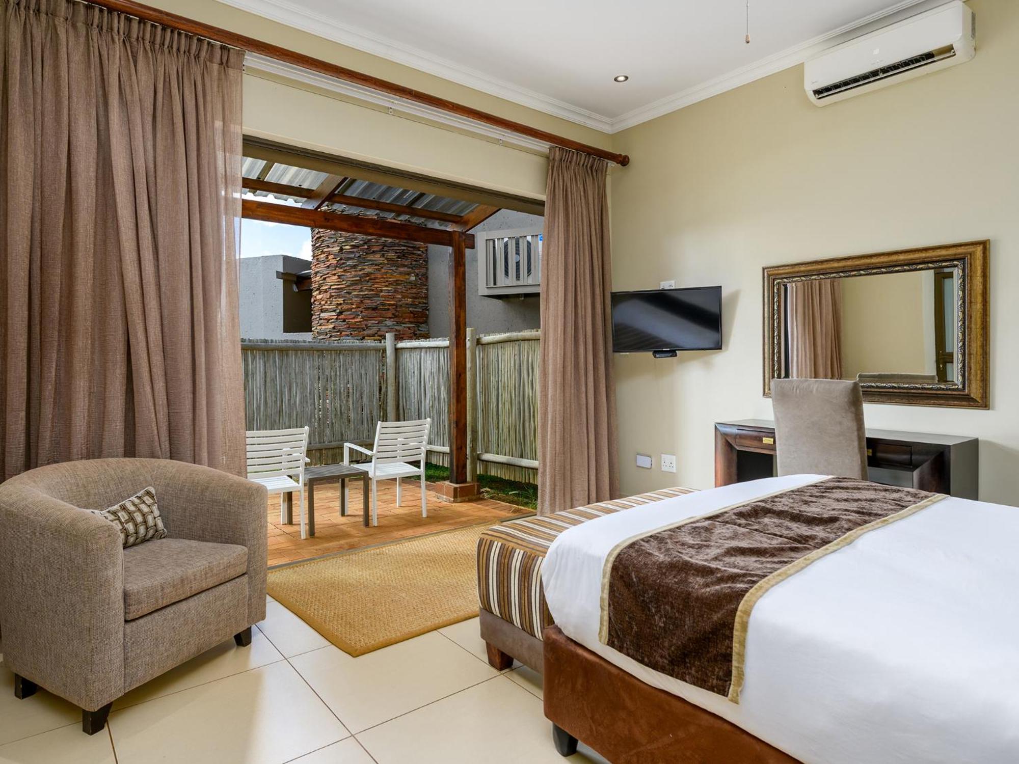 Monomotapa Village @ Legend Golf And Safari Resort Golders Green Extérieur photo